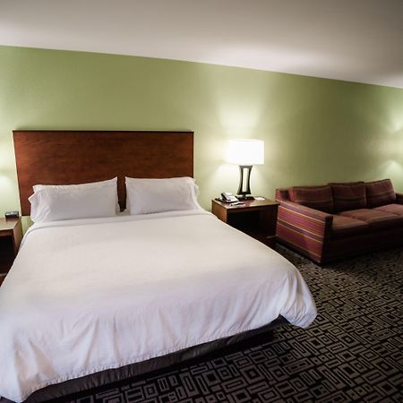 Holiday Inn Express Hickory - Hickory Mart By Ihg Extérieur photo