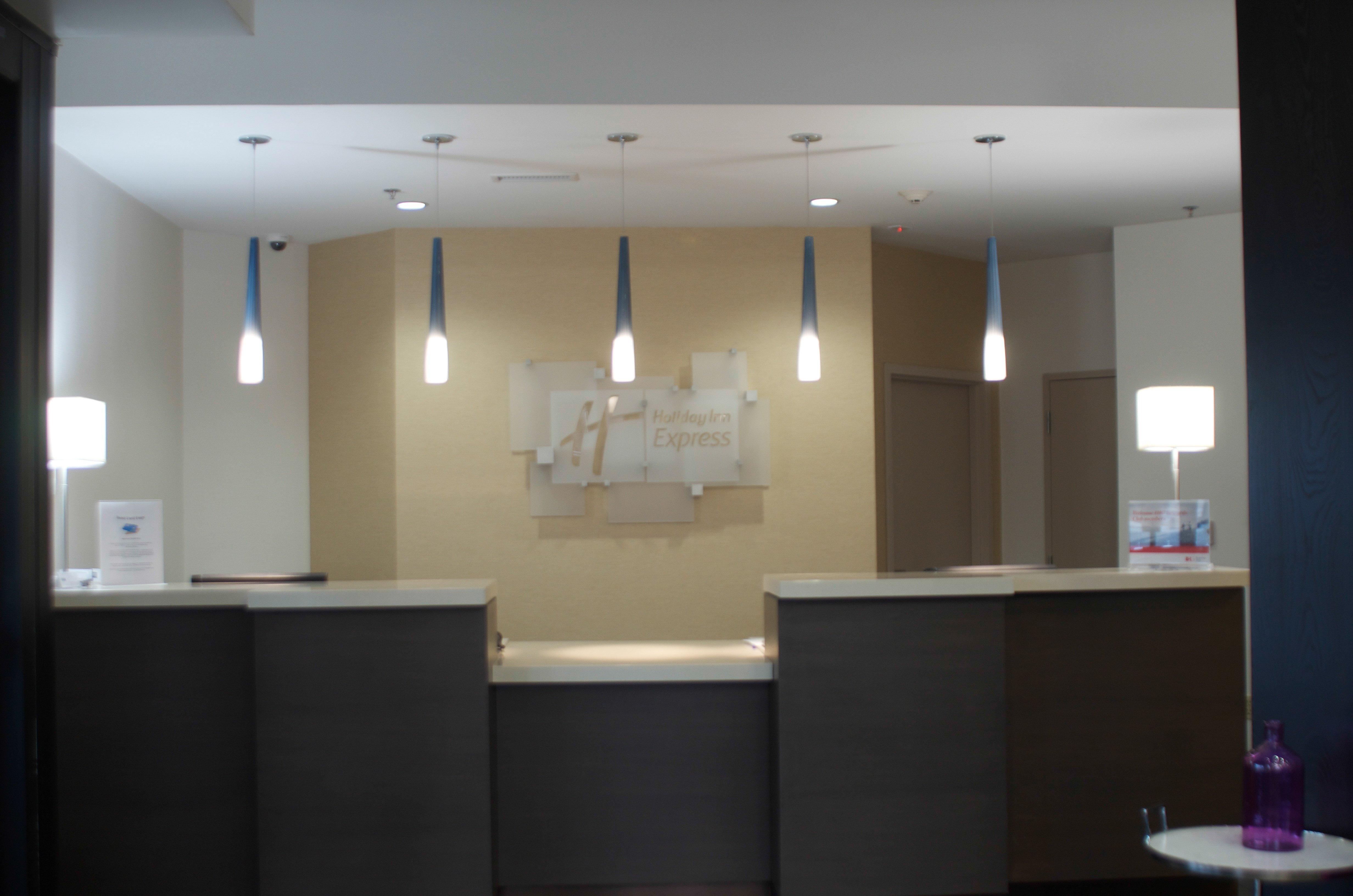 Holiday Inn Express Hickory - Hickory Mart By Ihg Extérieur photo