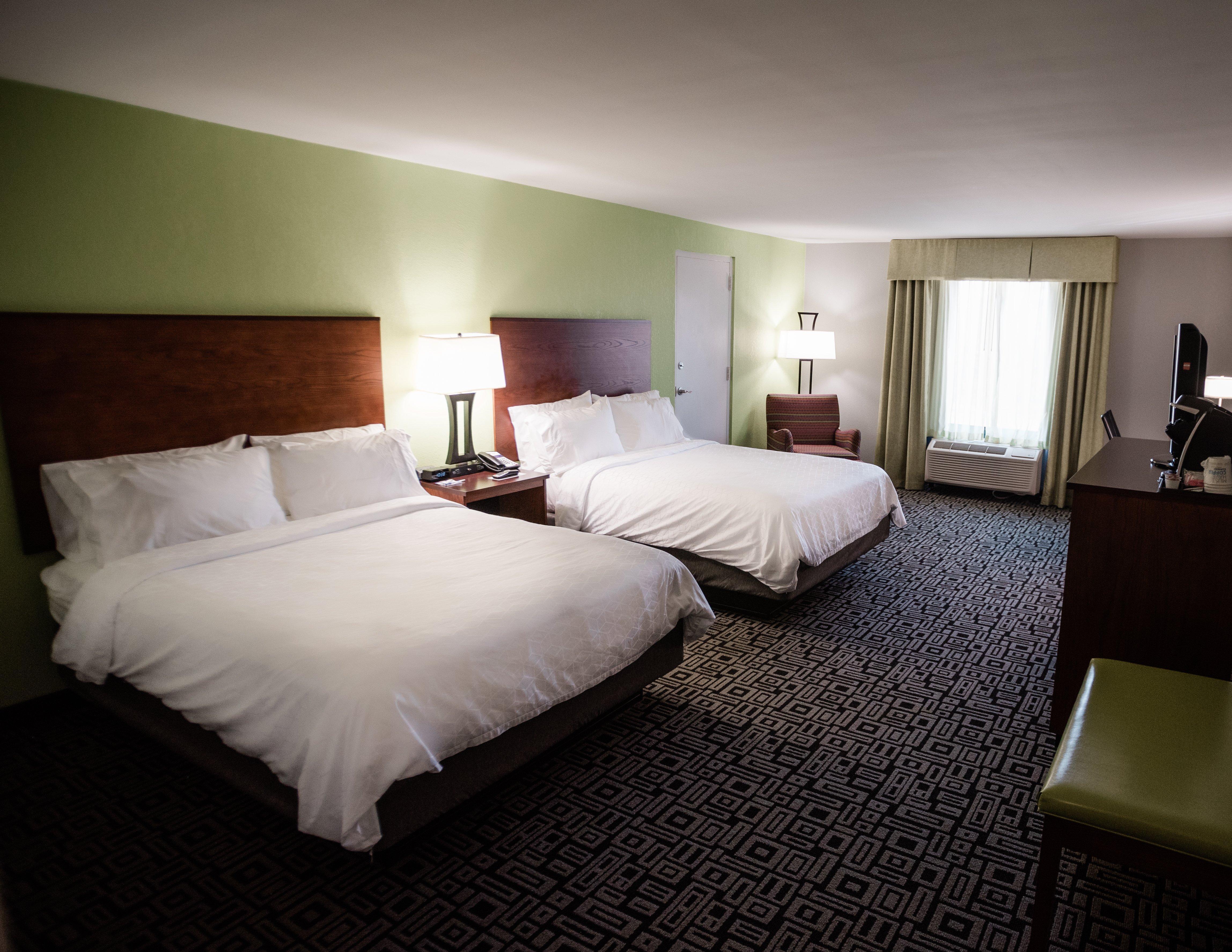 Holiday Inn Express Hickory - Hickory Mart By Ihg Extérieur photo