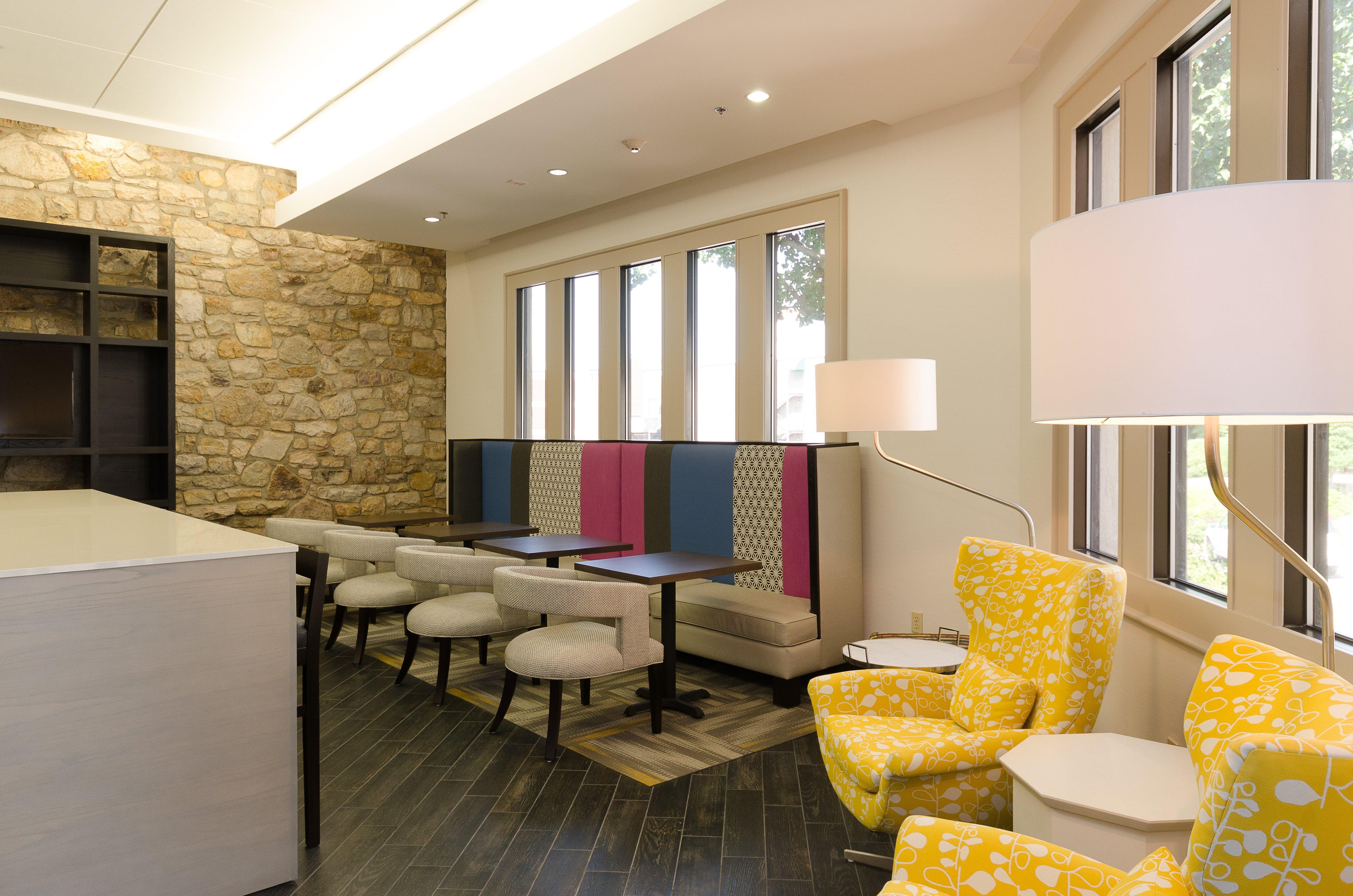 Holiday Inn Express Hickory - Hickory Mart By Ihg Extérieur photo